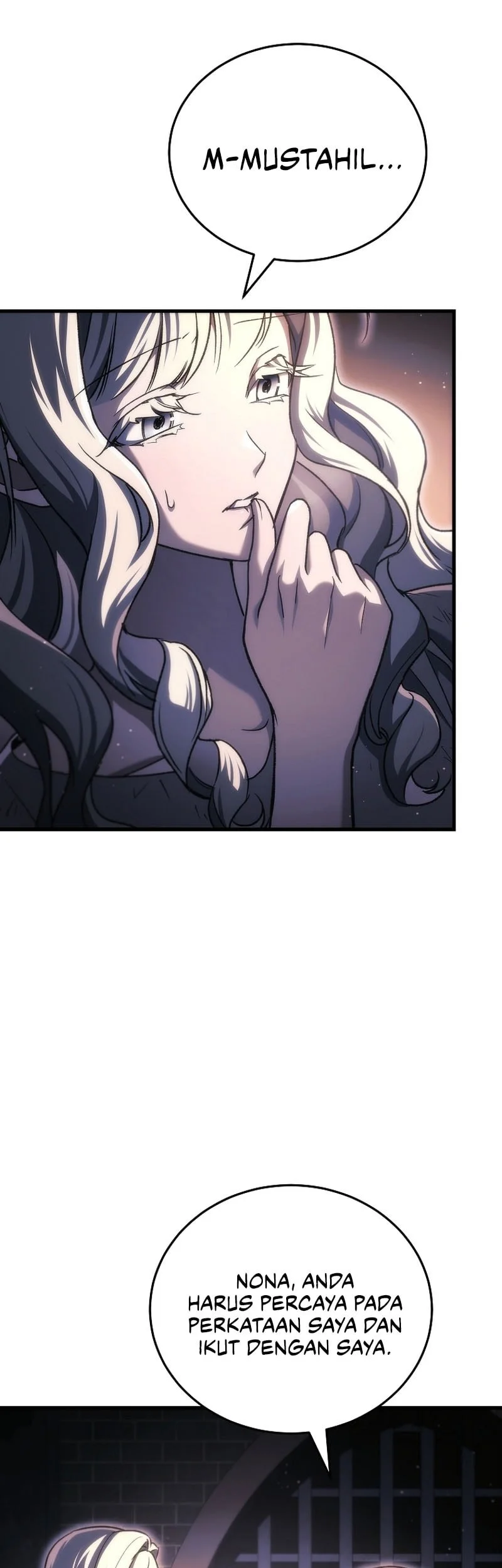 genius blacksmiths game chapter 36 - Page 24